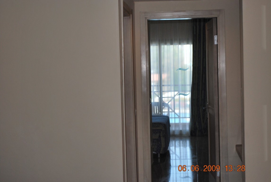 imagini hotel EPHESIA BEACH CLUB KUSADASI